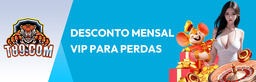 valor mínimo para apostar na mega-sena pela internet